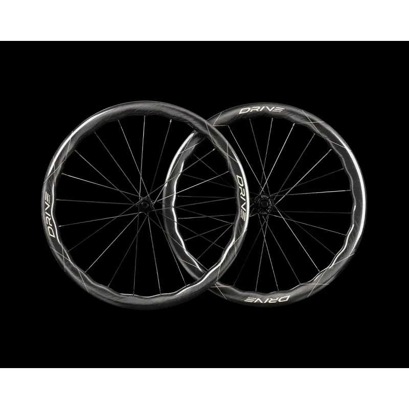 Putaran Roda Helix RODA 700 DISC ELITE DRIVE HELIX 46D | Podium Bike